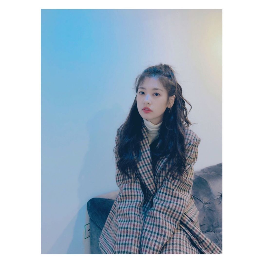 정소민 나이 키 프로필 영혼수선공