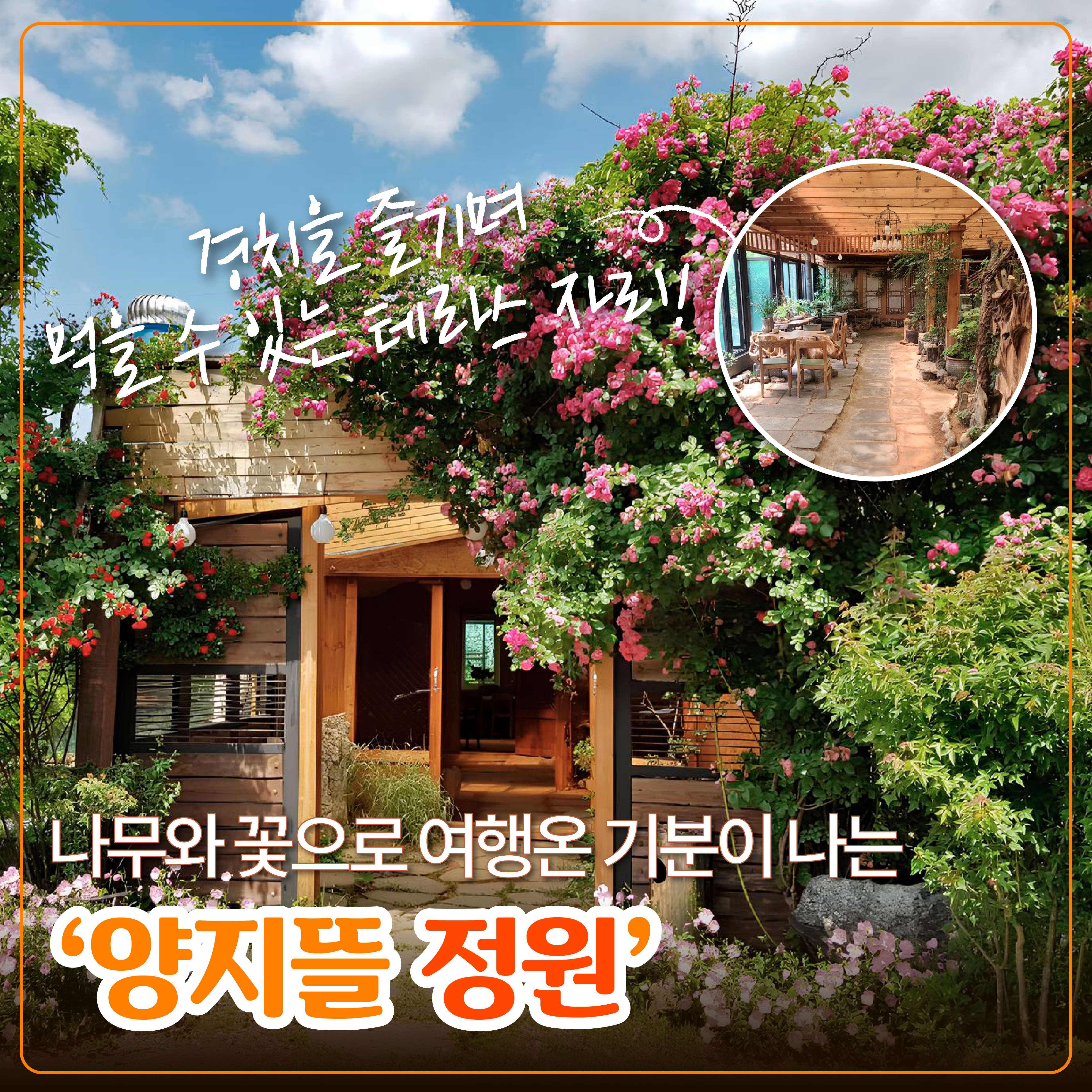 양지뜰 이미지
