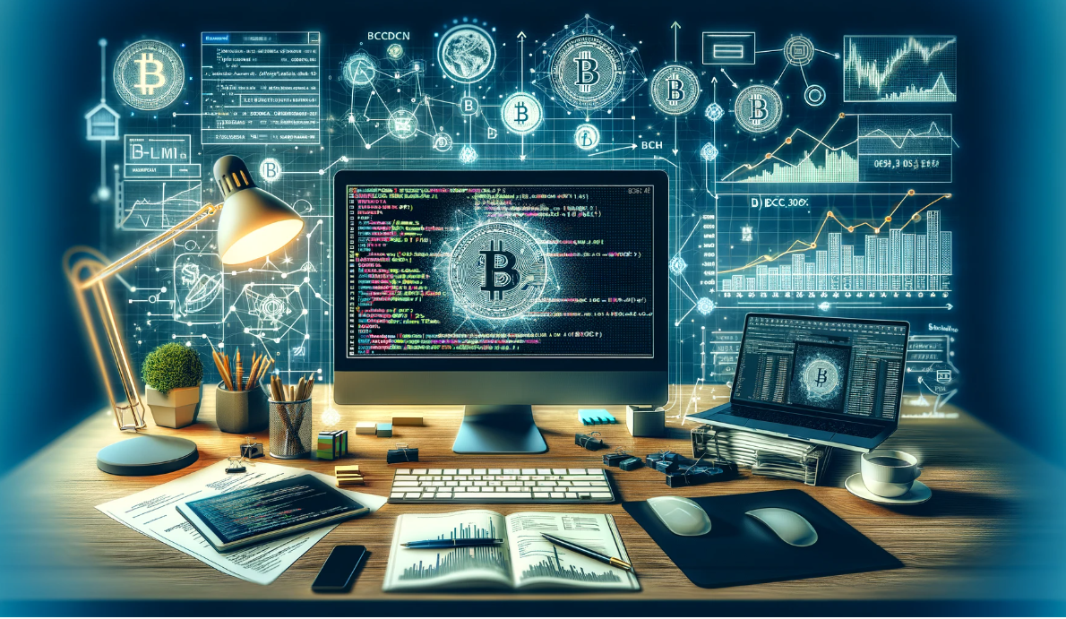  [binance 자동매매] 1. 프로그램 제작