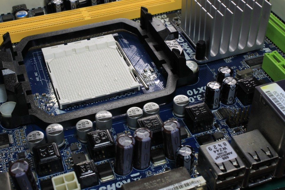 cpu i5와 i7 차이 PC살때 확인해야하는 것 i5, 4