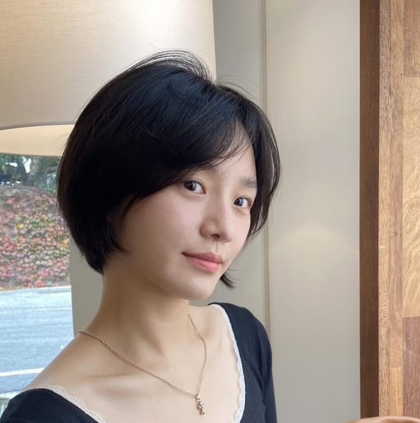  배우 박규영 프로필, 나이, 키, 고향, 학력(연세대), 소속사