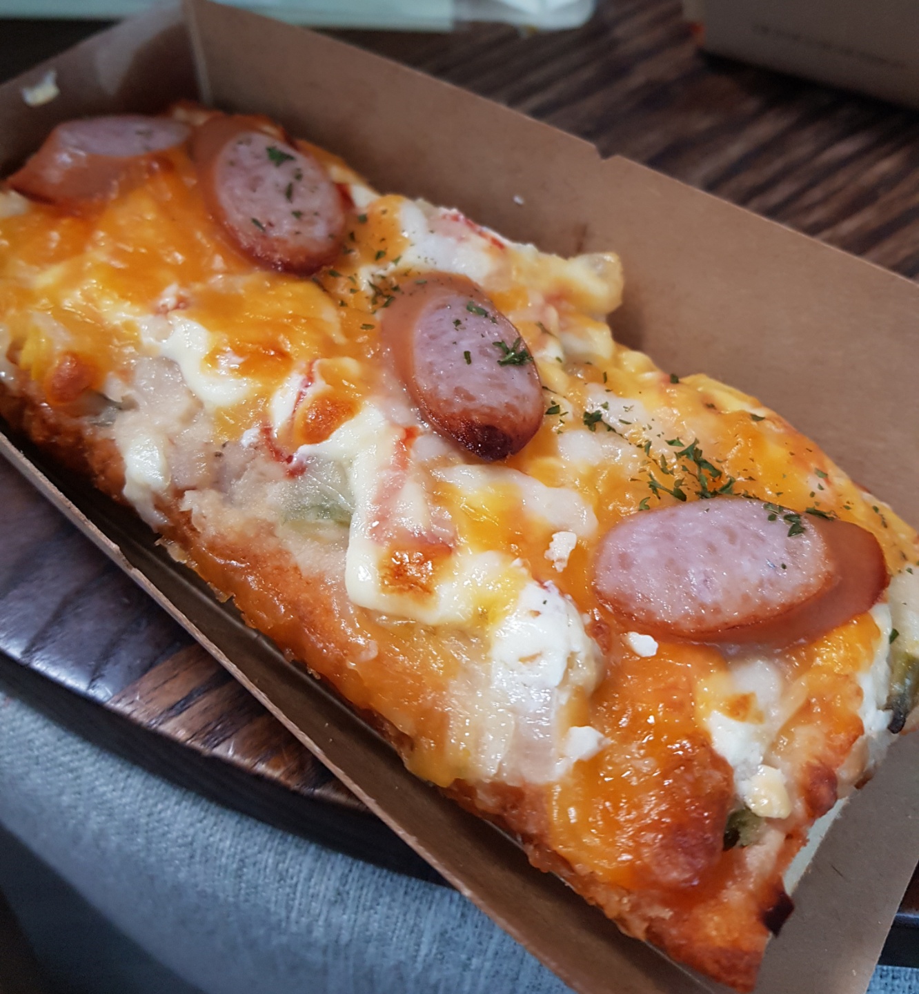  [아산시/둔포면 맛집] 둔포 빵집! 뚜레쥬르 아산테크노밸리점 배달 후기
