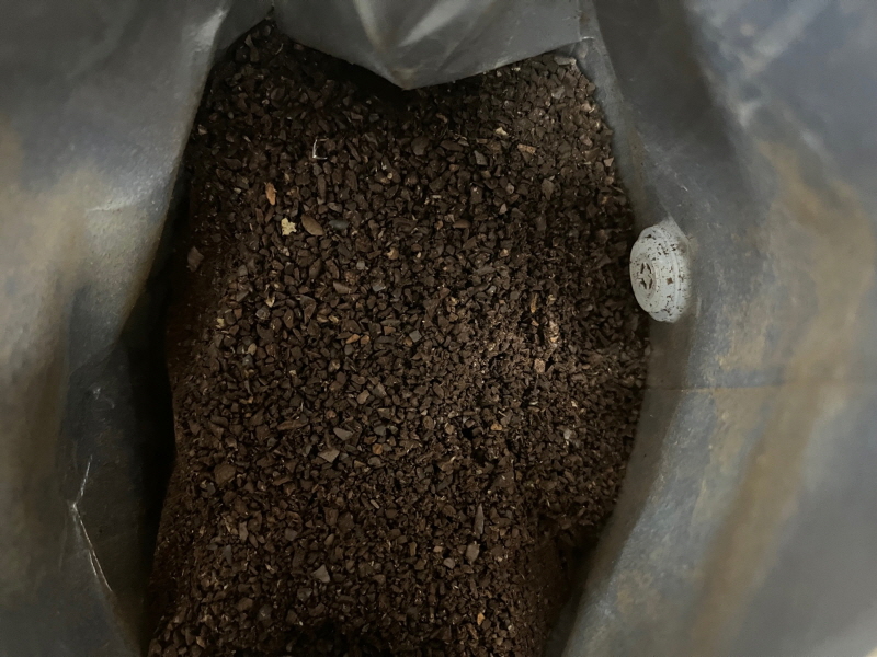 레스트빈 인도네시아 만델링 G1 원두 거친입자