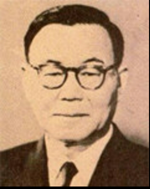 윤보선 대통령