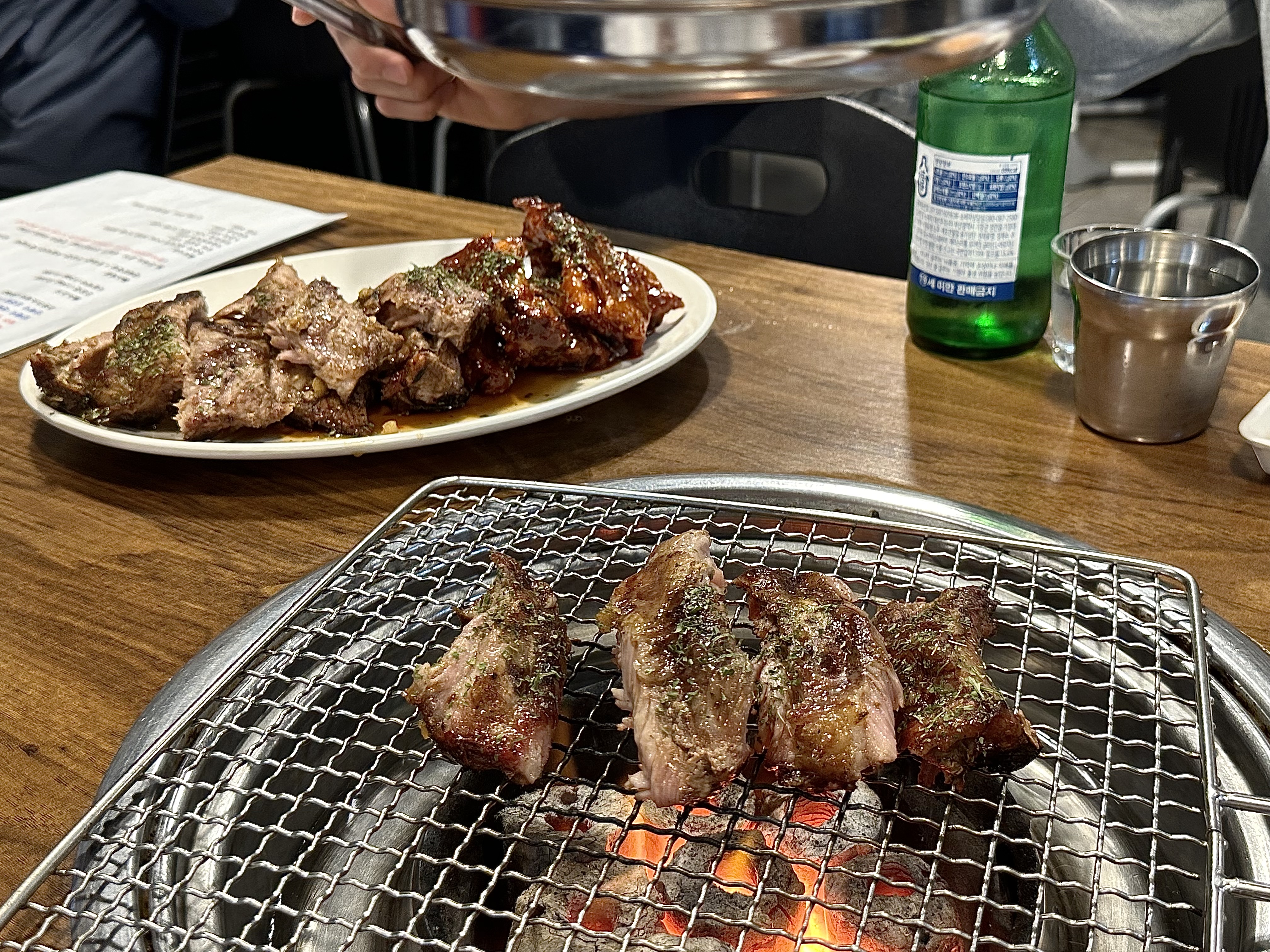 육탄전 다대점 사진 8