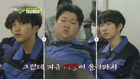 첫 해외 실습인데 이것 때문에 국내 실습으로 바뀌었다는 학교 | 인스티즈