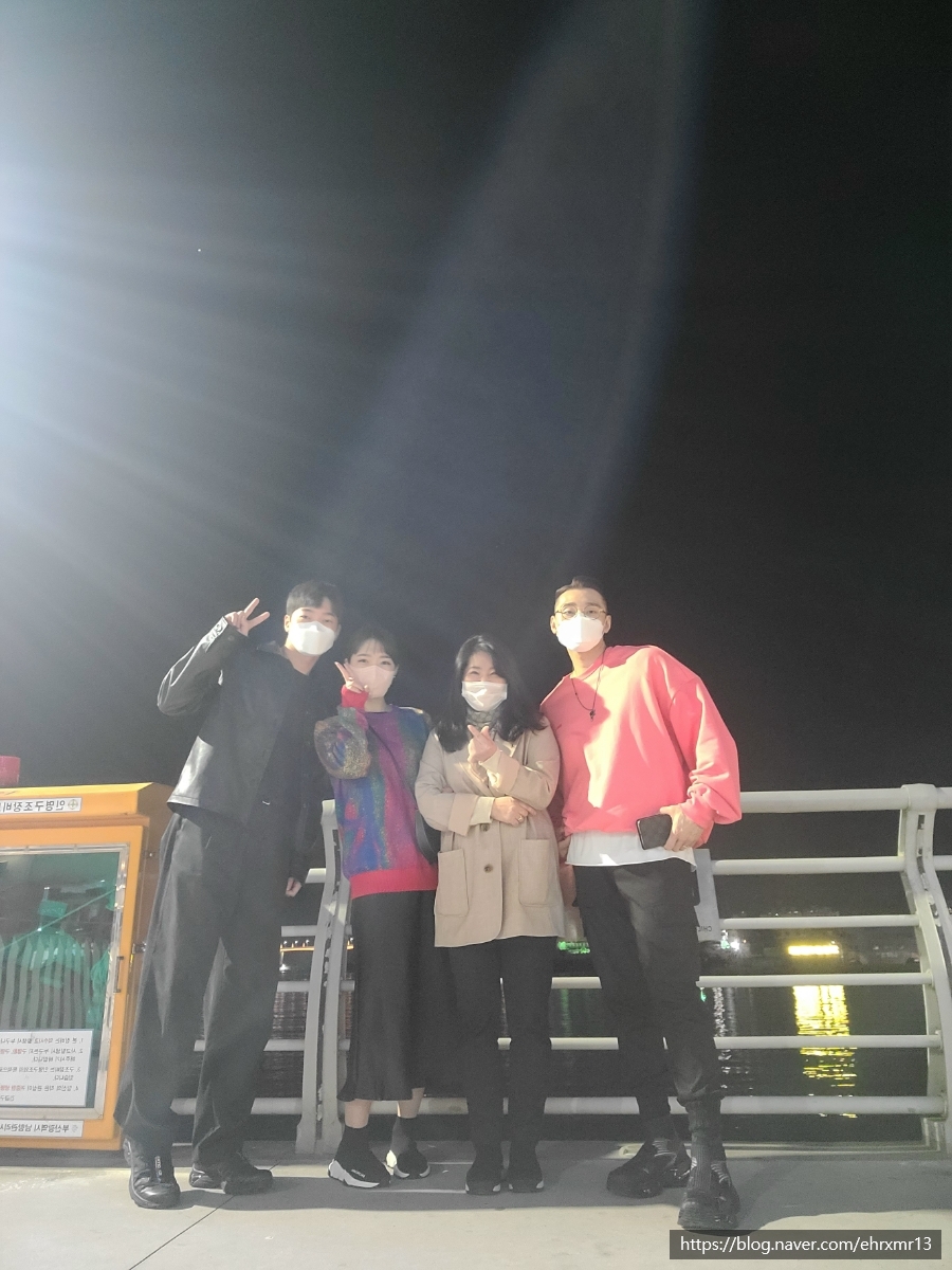 자갈치시장. 모두 싸게는 아니지만 신선함은 보장! (feat. 황령산 봉수대 야경) 부산 볼거리 :: 골라먹는 해산물 축제 24