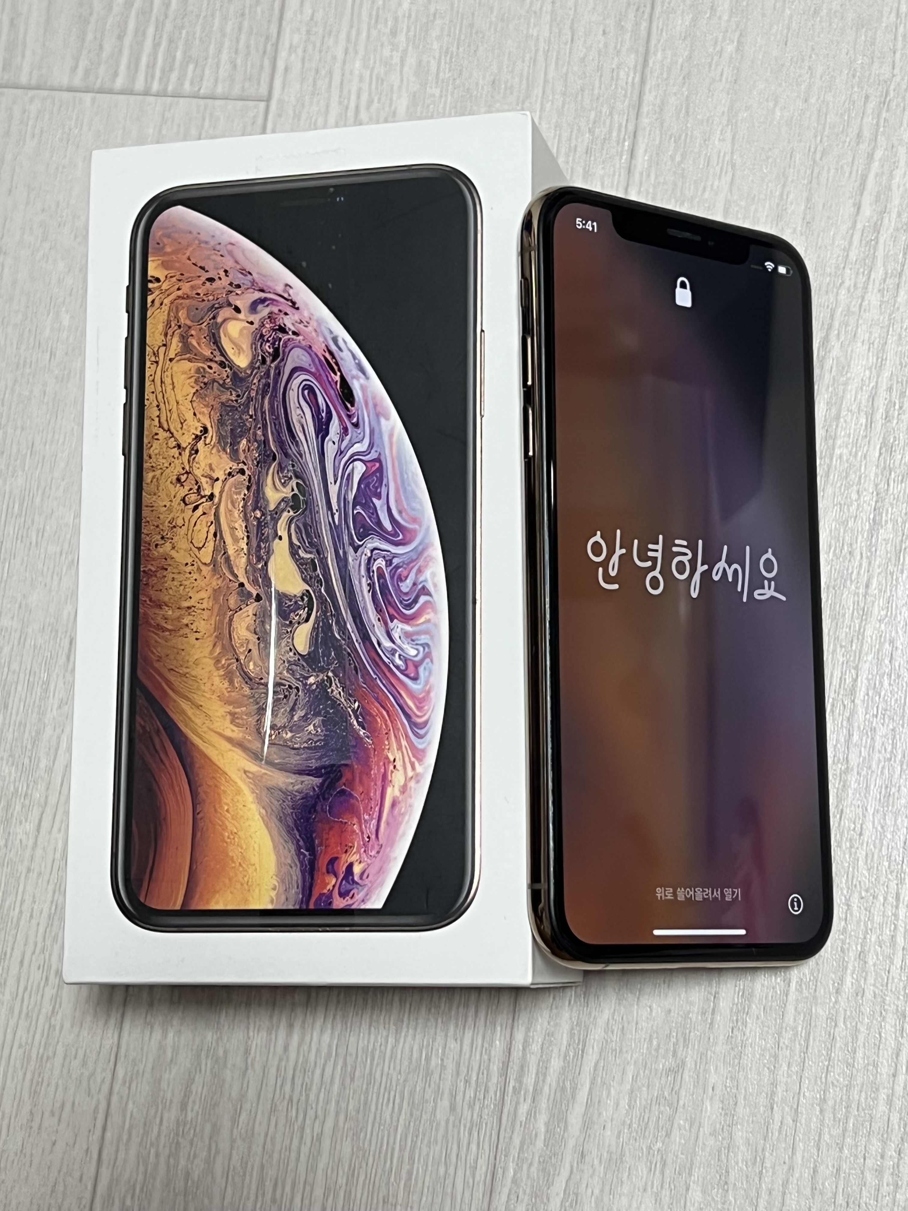 중고폰