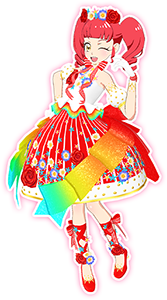 [미정발 아이템 리스트] 반짝이는 4