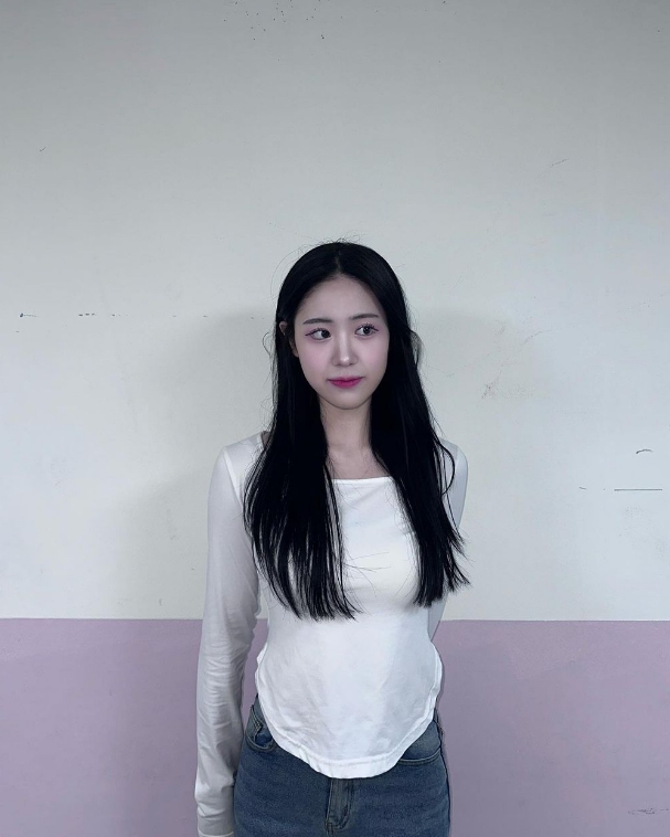 황지빈치어리더