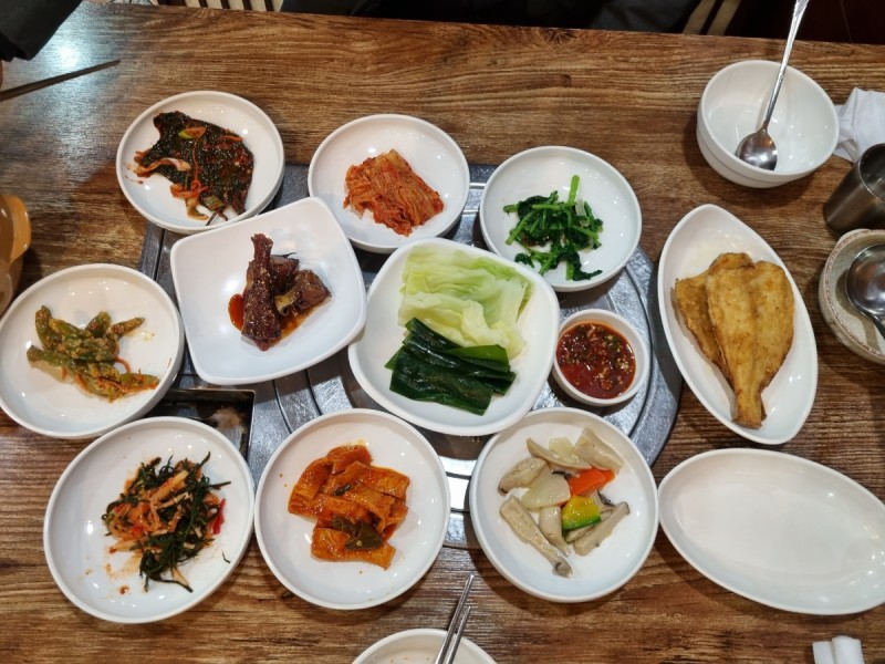 언양숯불갈비 이미지