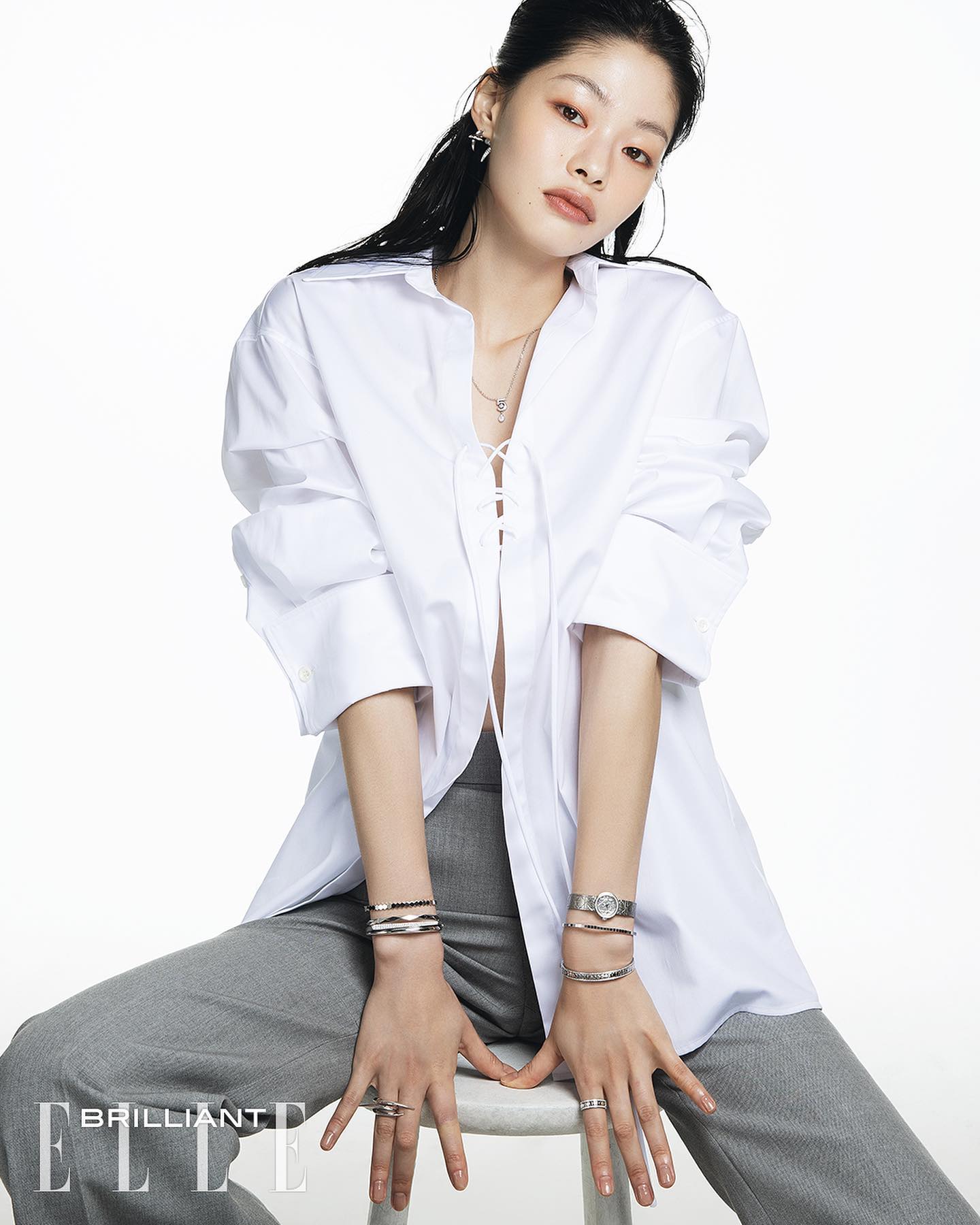 브릴리언트(Brilliant) 이미지