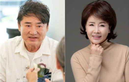 "찢어져 피나고 갈비뼈 골절까지…" 선우은숙 재혼후 전남편 이영하와 결혼생활 폭로..