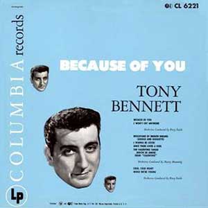 Tony-Bennett-Because-of-You