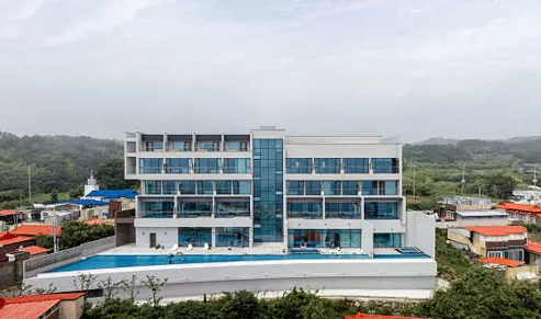 마담아네뜨 풀빌라
