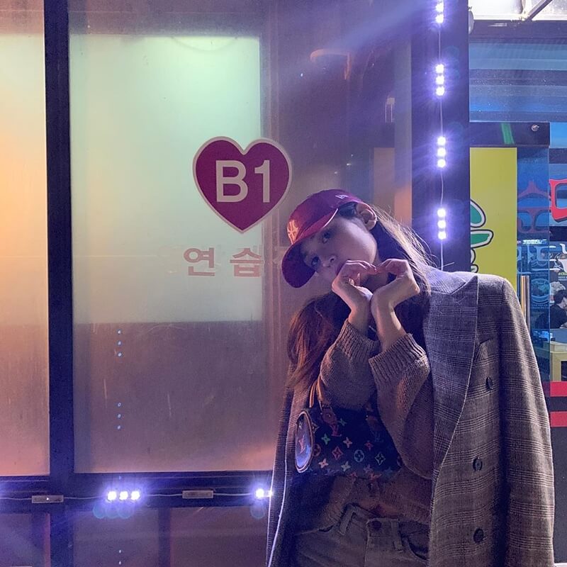  전소미 What You Waiting For 뮤비 (+천만 뷰~)
