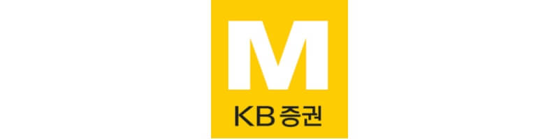 KB증권-모바일앱-로고