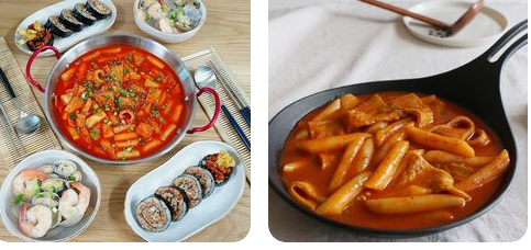  8년 떡볶이 먹어온 사람이 알려준 완벽한 떡볶이 레시피