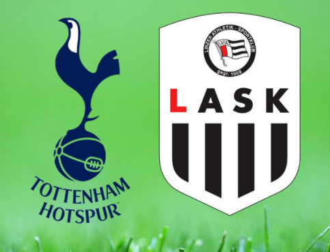  토트넘 LASK 린츠 유로파 중계 보기