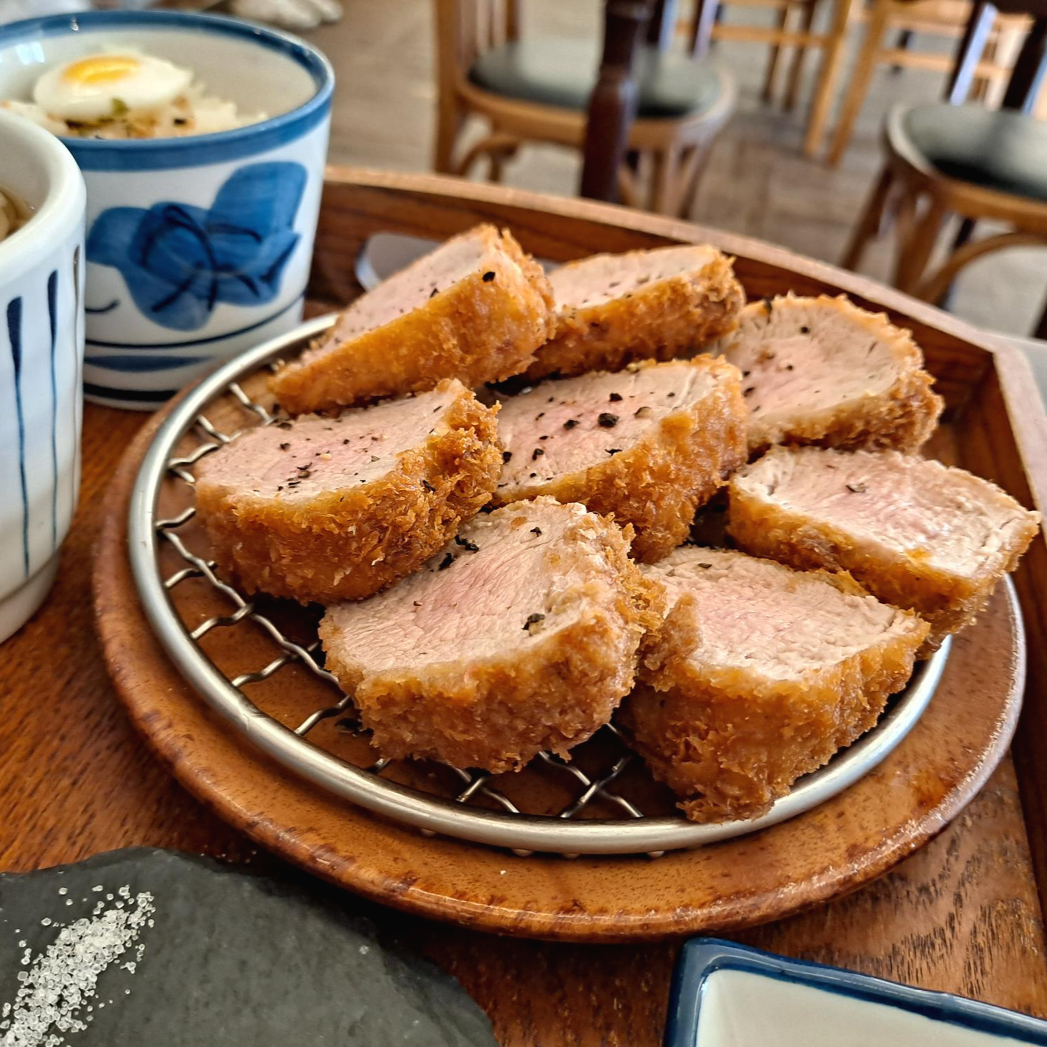  청주 맛집 베스트10 경양카츠
