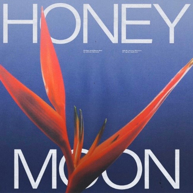  "너와 함께라면 매일이 신혼여행 같아" Johnny Stimson - Honeymoon [팝송, 노래추천, 가사, 해석]