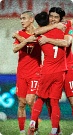  베트남 중국 경기기록 축구결과