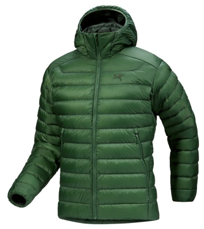 아크테릭스(ARC'TERYX) SERIUM(세륨)