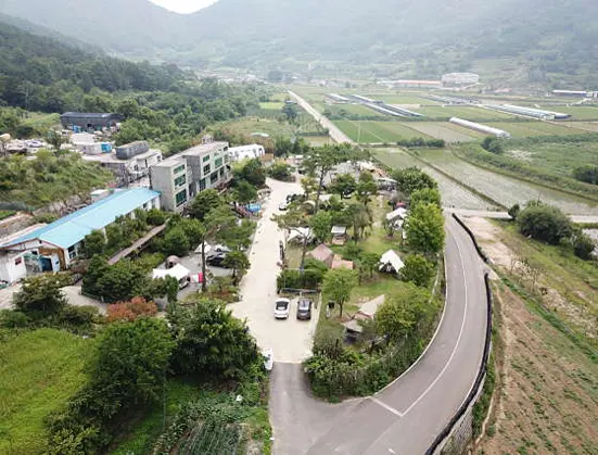 허쉬캠프