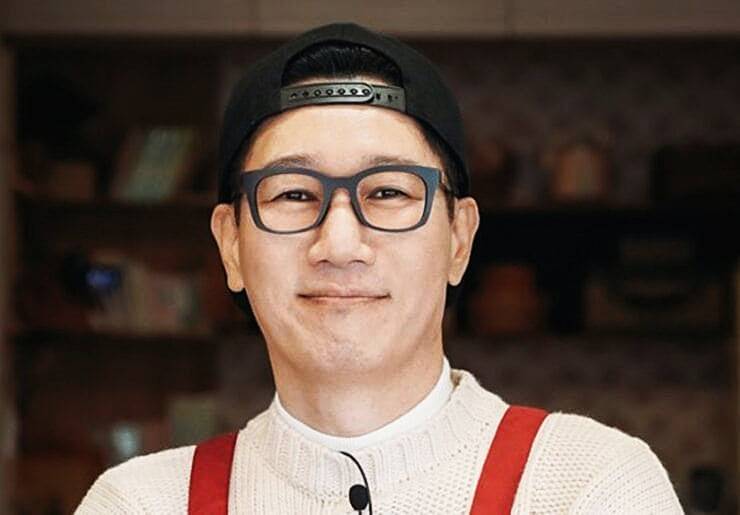 방송인-지석진