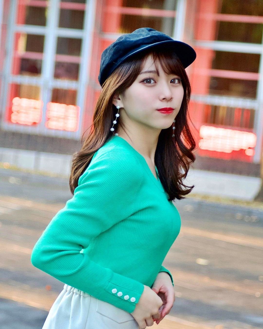 야마시타 리사 미인 대회 우승