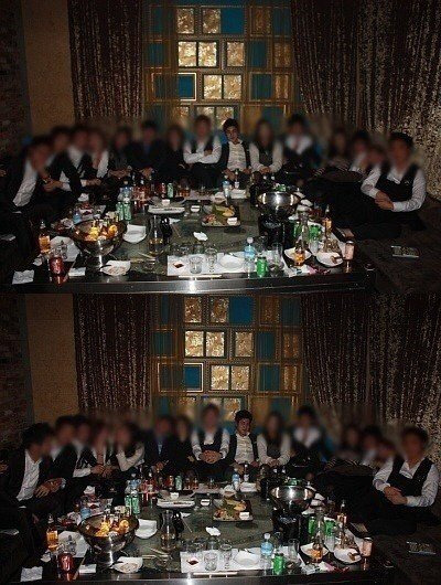 혼자서 아이돌 그룹 하나를 해체시켰던 남자 2