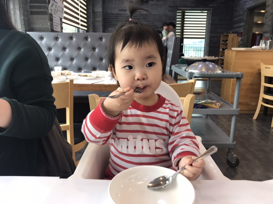 청운누룽지백숙2 이미지