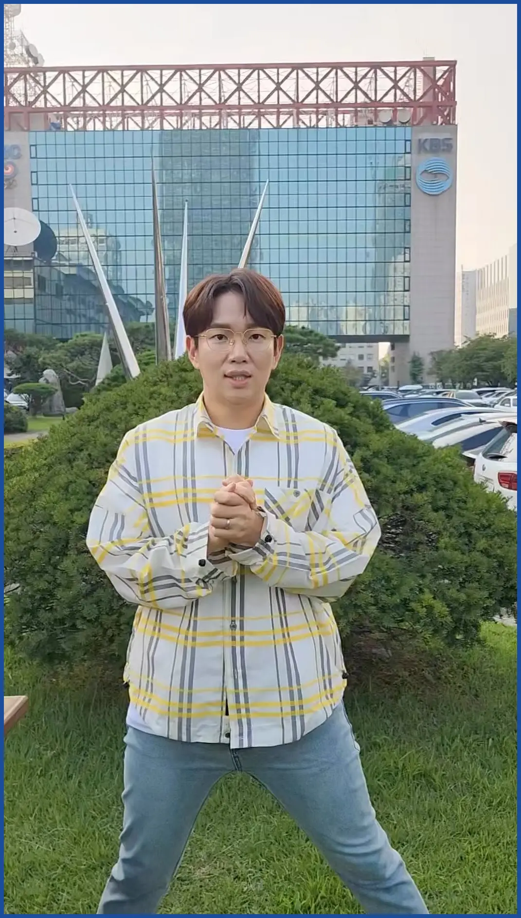장성규 아나운서 나이 프로필25