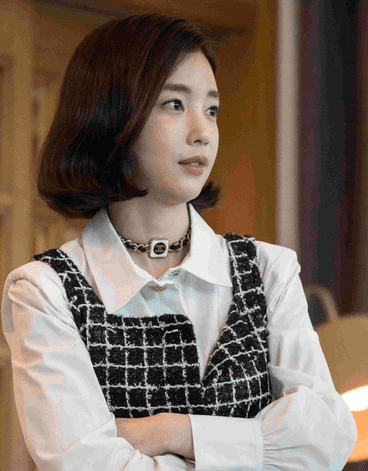 디즈니+ 웹드라마 '화인가 스캔들'