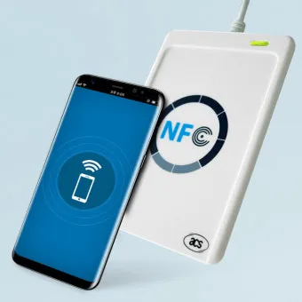 nfc 사용방법과 태그 개념 이해하기 위한 쉬운 설명_9