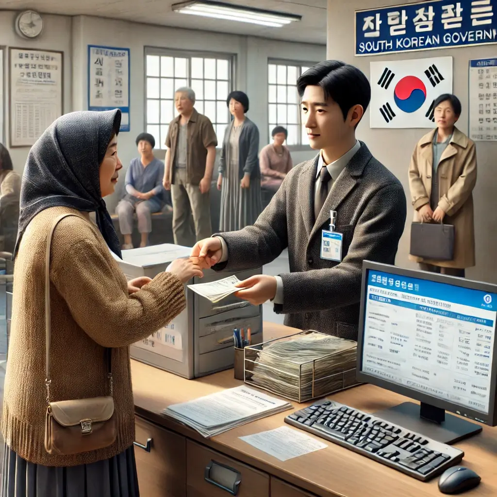 긴급복지지원신청 방법지원 기준생계 곤란 지원금 지급철자 신청자격 긴급생계지원금 