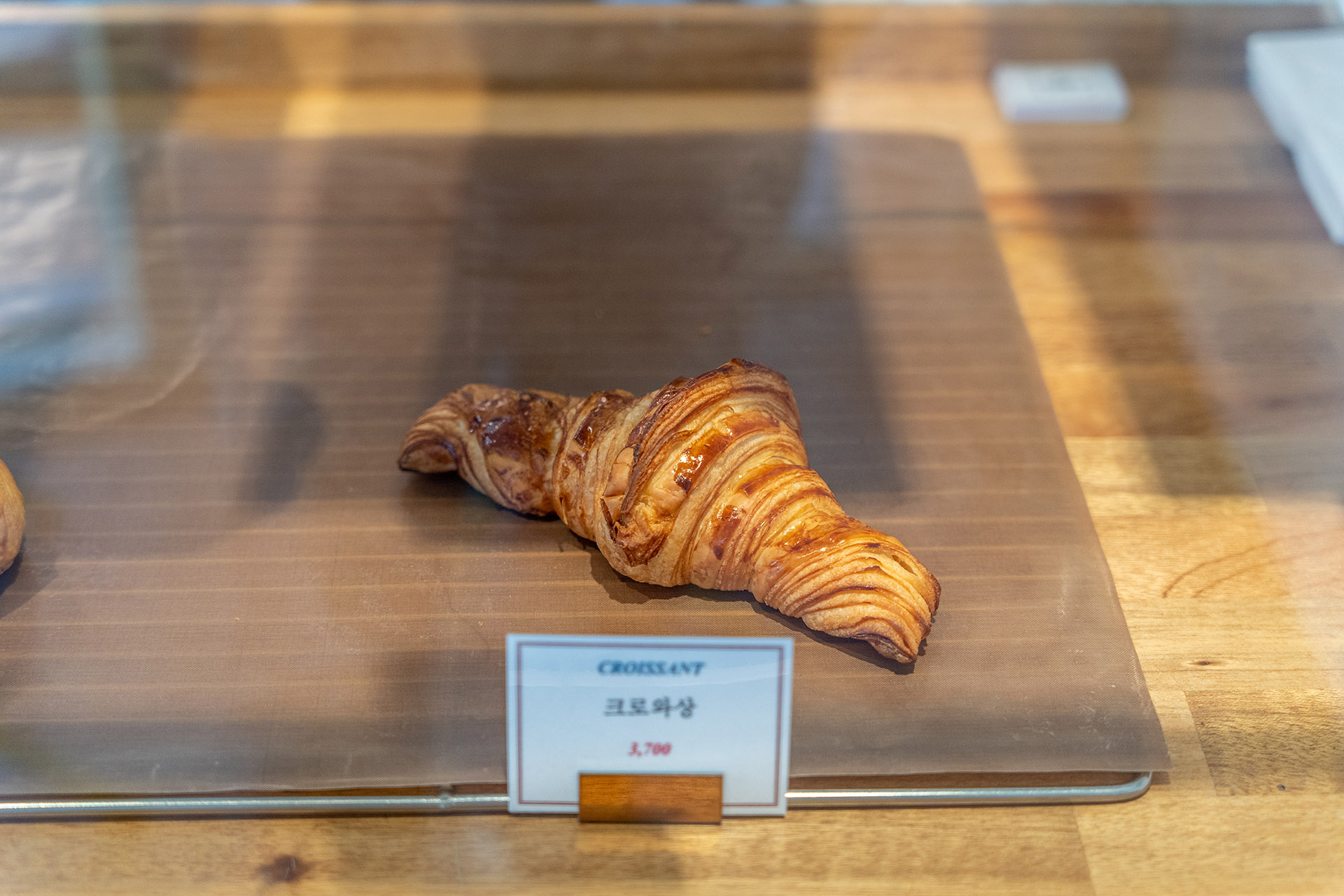 대구 동성로 약령시 디저트 맛집 레브 슈크레 - 르 꼬르동 블루의 진수 - 쇼케이스 레브슈크레 쇼케이스