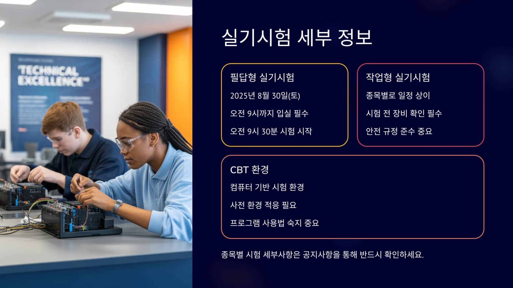 2025 - 기능장 78회