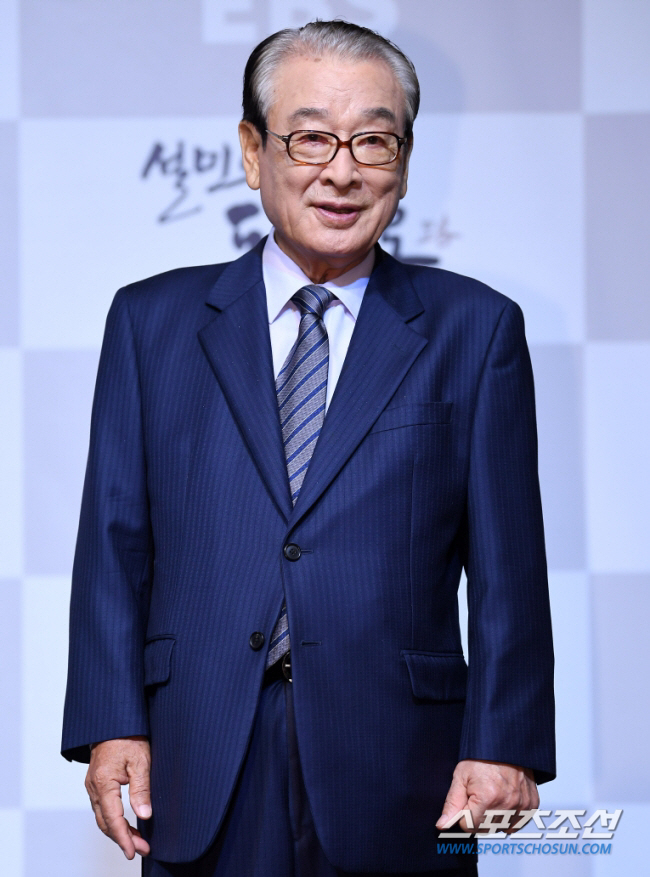 이순재