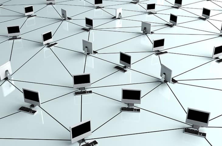 클라우드 네트워크 최적화