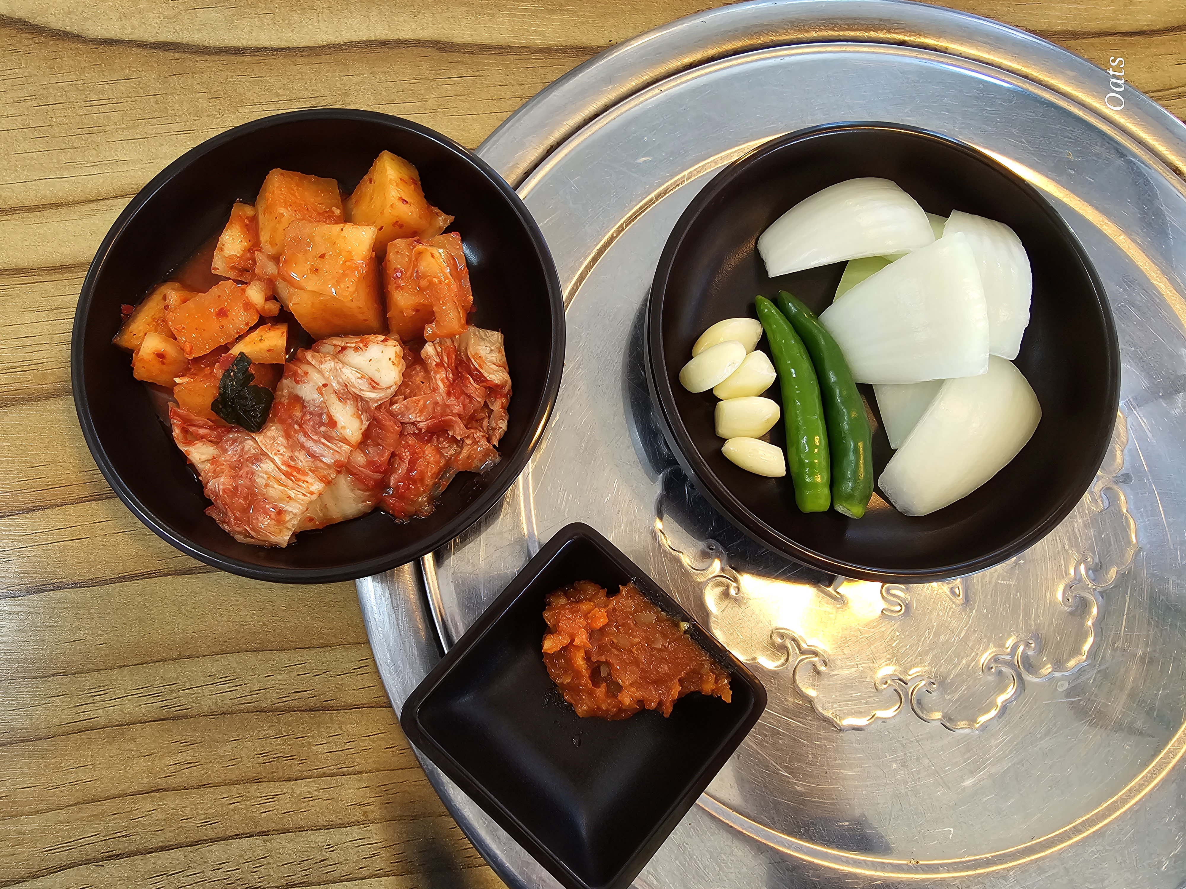 열정국밥 이미지