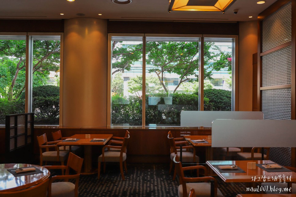 서울 코엑스 객실 조식 후기 서울 호캉스 추천 인터컨티넨탈 28