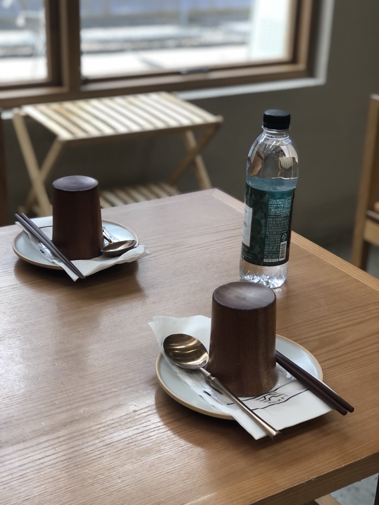 분위기좋은 뚝섬역 8