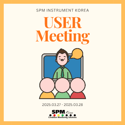 SPM- INSTRUMENT-KOREA
USER-MEETING
2025년-3월-27일-부터-28일까지