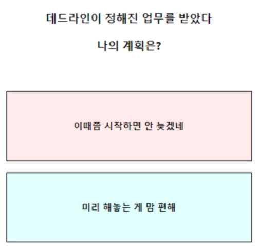 테스트잇 장단점 보고서 테스트