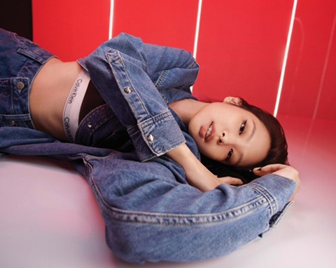 제니언더웨어 이미지