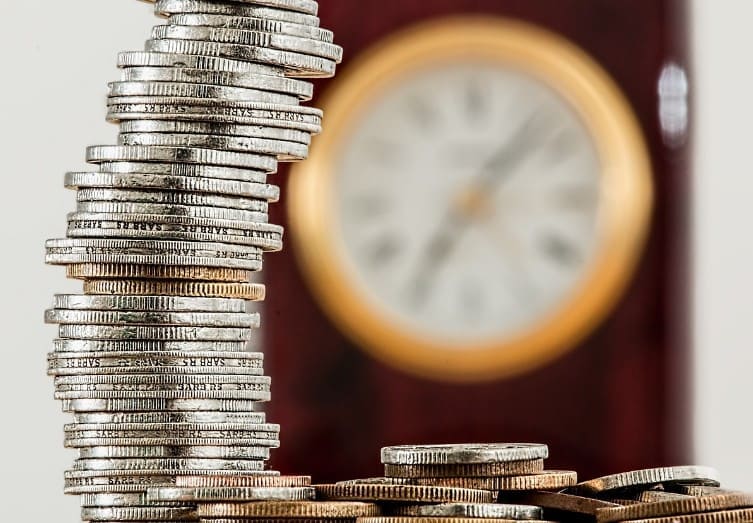 Coins, Currency
