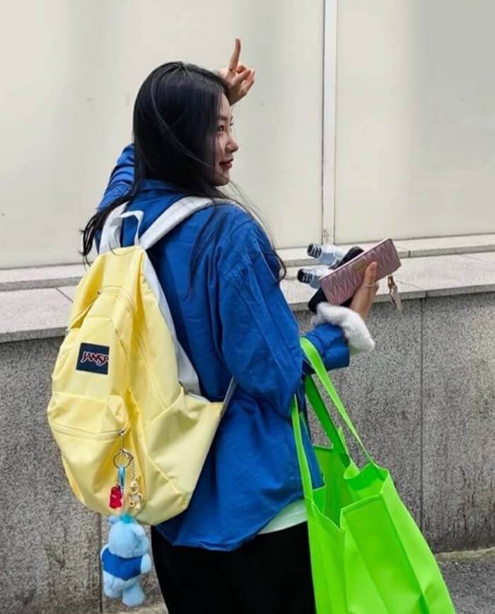 배우 신예은