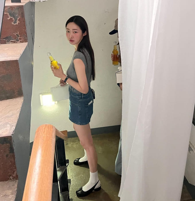 차정원 사복
