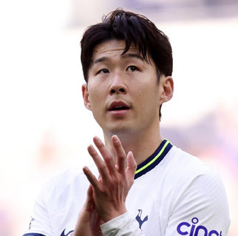 손흥민